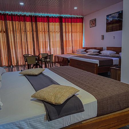 Acme Grand Hotel Habarana Exterior photo