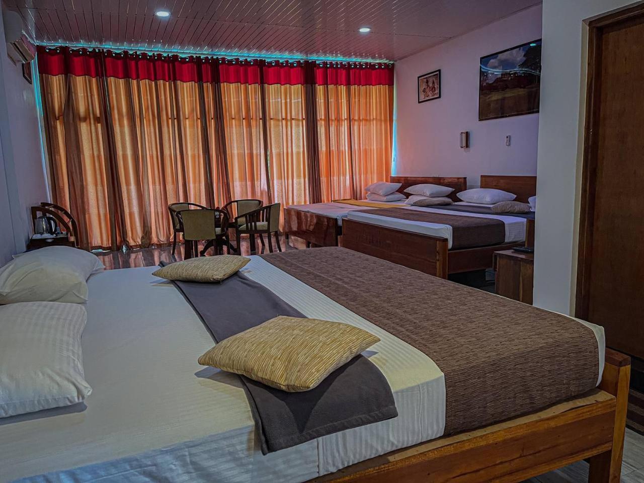 Acme Grand Hotel Habarana Exterior photo