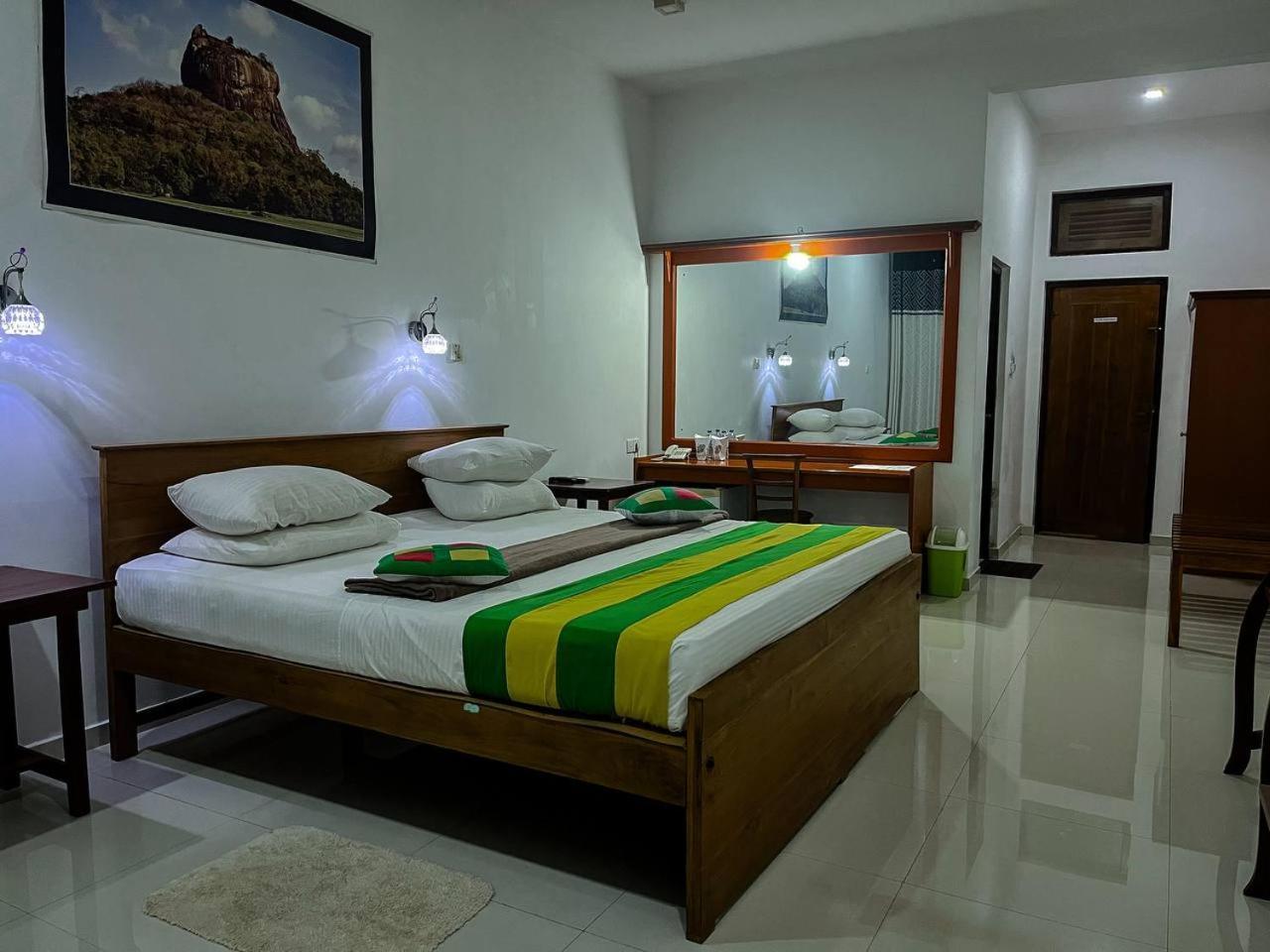 Acme Grand Hotel Habarana Exterior photo