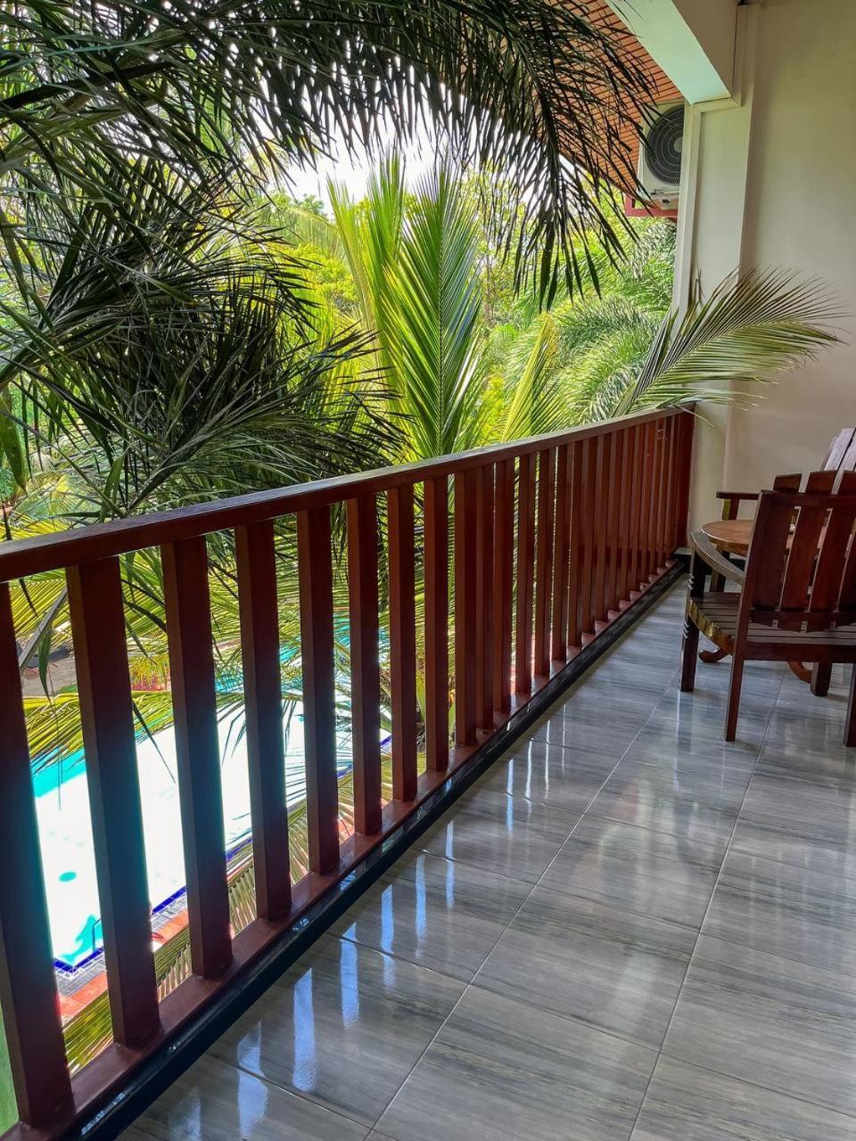 Acme Grand Hotel Habarana Exterior photo