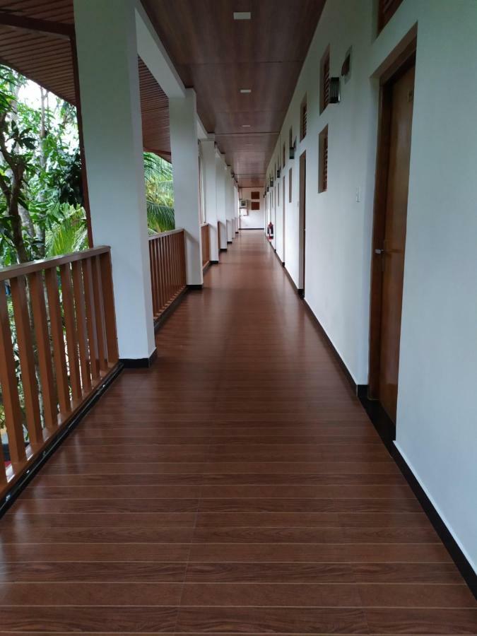 Acme Grand Hotel Habarana Exterior photo